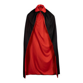 Capa Reversível Halloween Capa Reversível Halloween