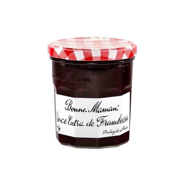Doce Extra Framboesa Bonne Maman