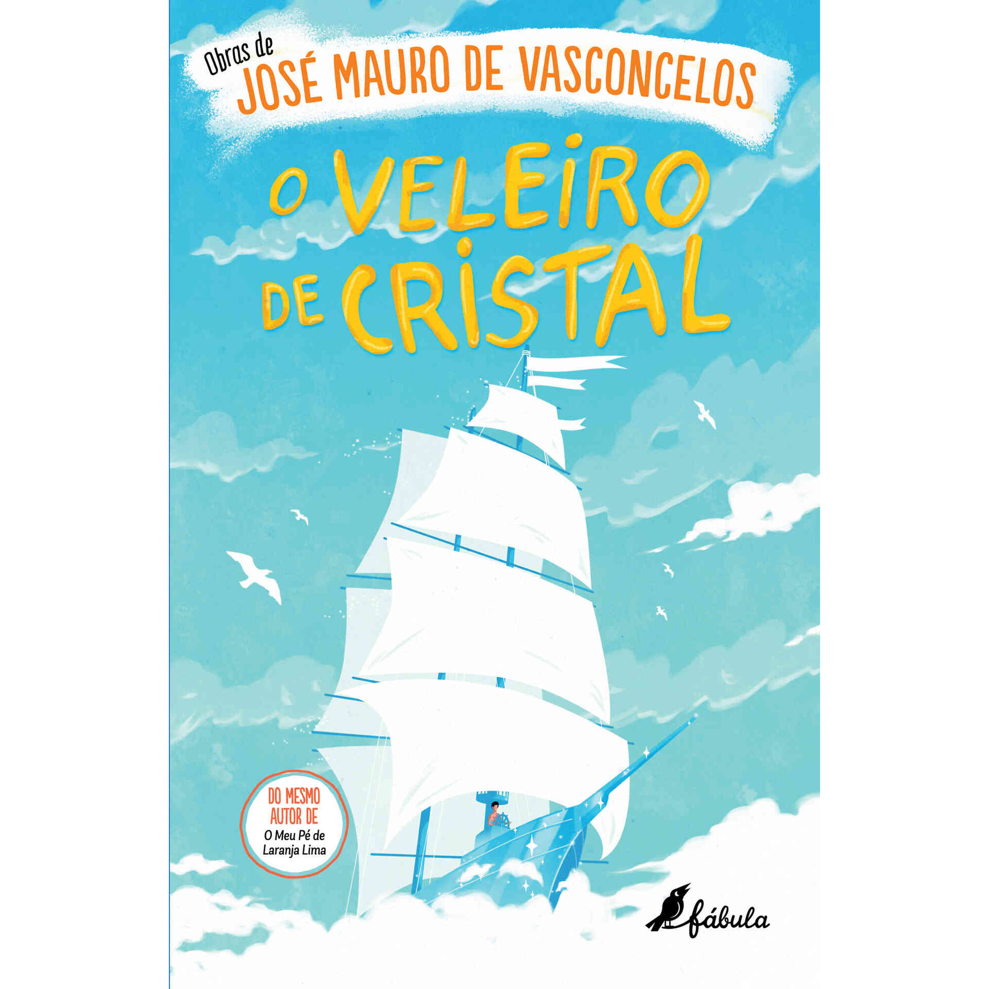 O Veleiro de Cristal