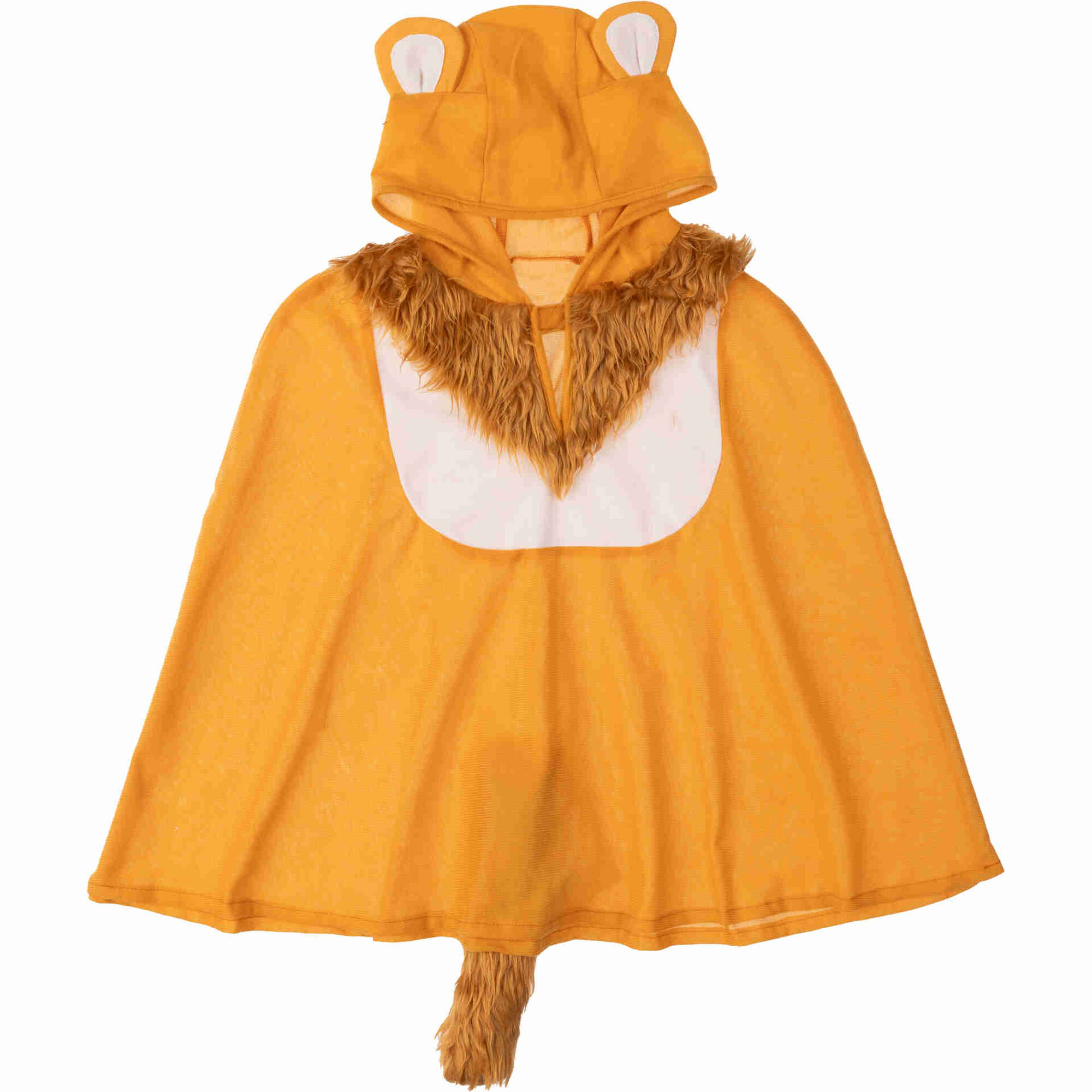 Fantasia Le&atilde;o Simba