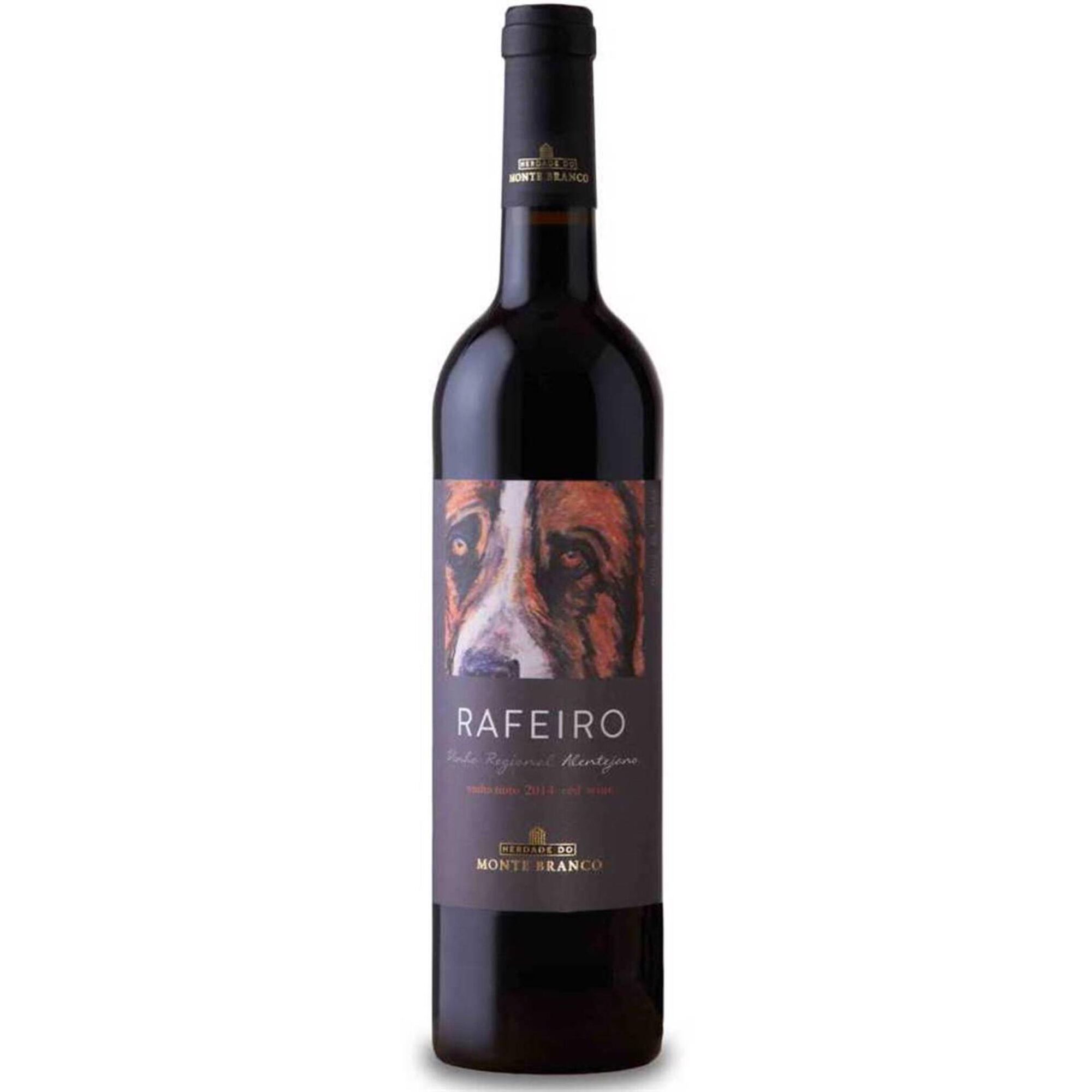 Rafeiro Regional Alentejano Vinho Tinto Rafeiro Regional Alentejano Vinho Tinto