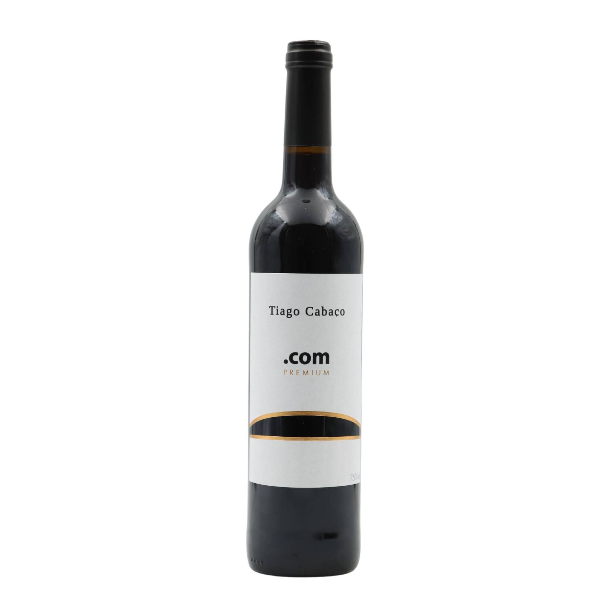 .Com Tiago Caba&ccedil;o Alentejo Vinho Tinto