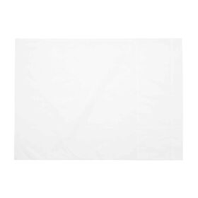 Fronha Percal 50x70cm Branca