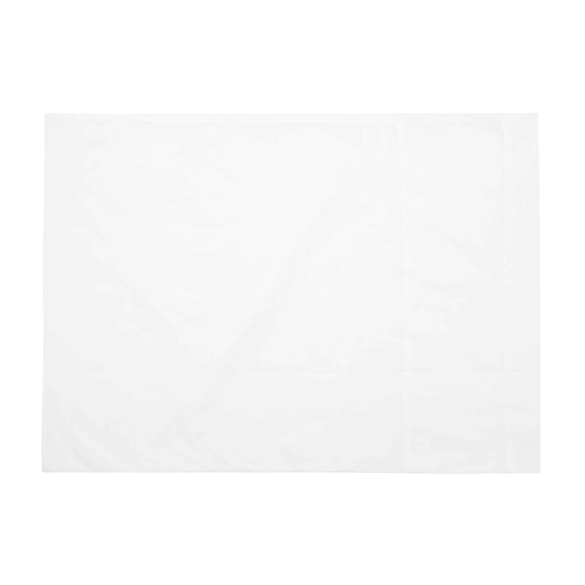 Fronha Percal 50x70cm Branca Fronha Percal 50x70cm Branca