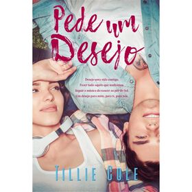 Pede um Desejo de Tillie Cole
