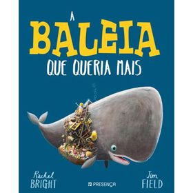 A Baleia que Queria Mais