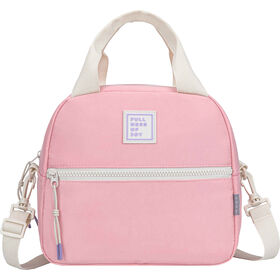 Lancheira Fullness Of Joy Rosa 8L