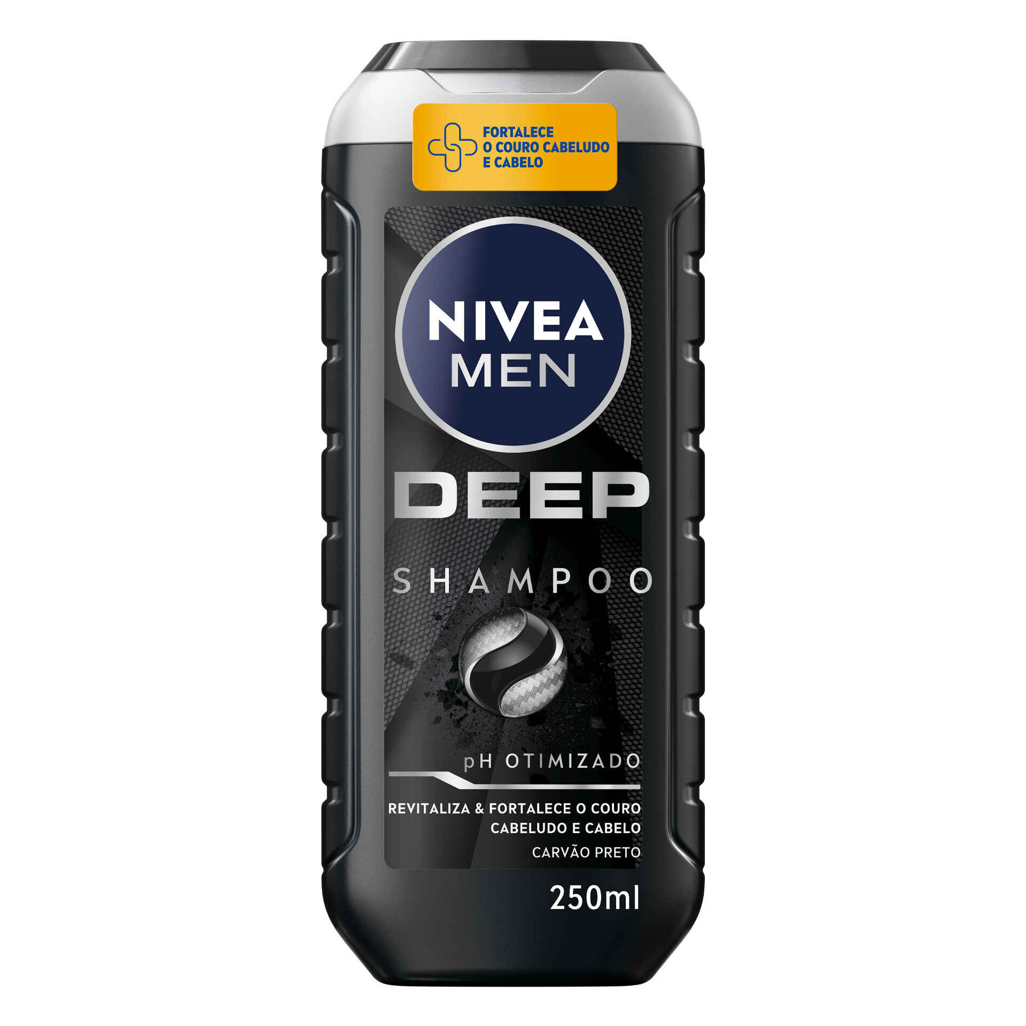 Champ&ocirc; Deep Nivea Men