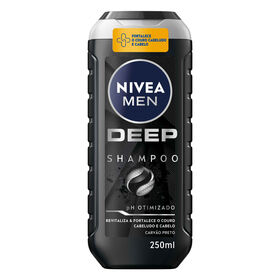 Champ&ocirc; Deep Nivea Men