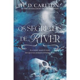 Os Segredos de River de H. D. Carlton