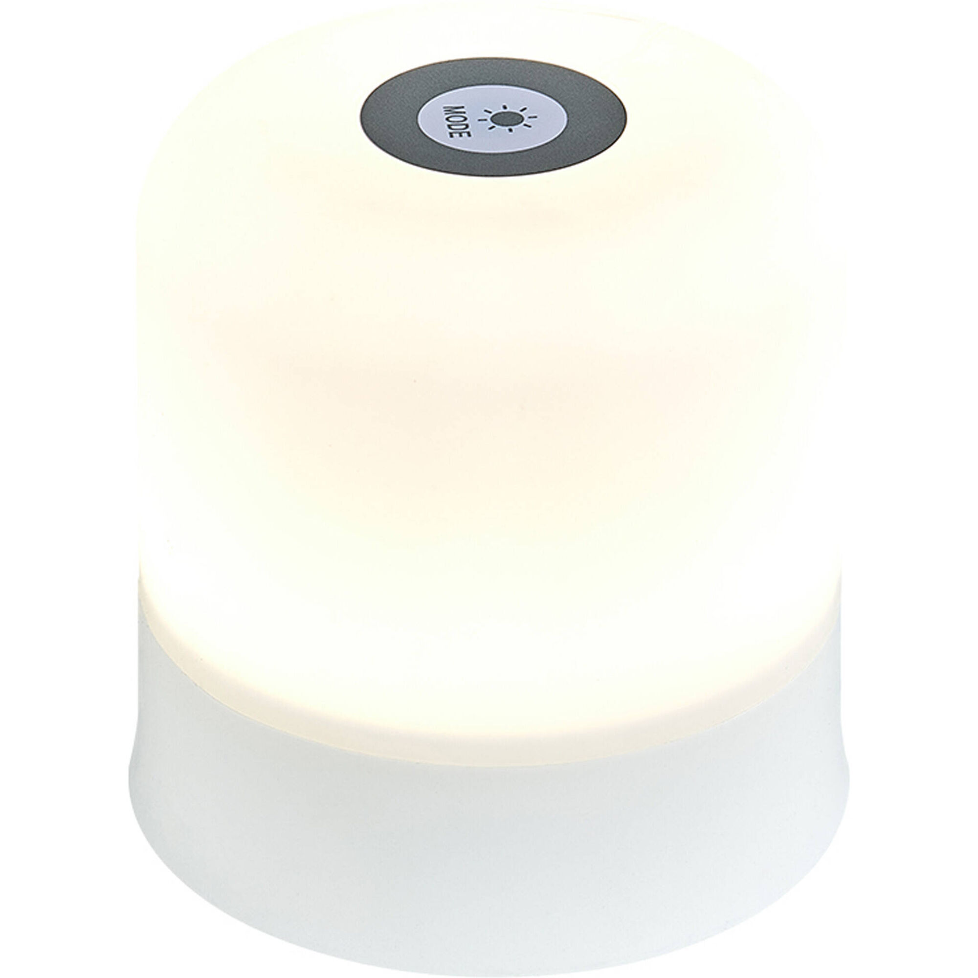 Luz de Presen&ccedil;a Brilho Ajust&aacute;vel Branca Boost