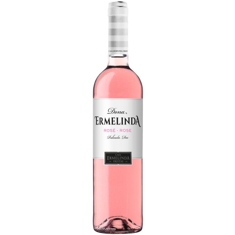 Dona Ermelinda Palmela Vinho Rosé