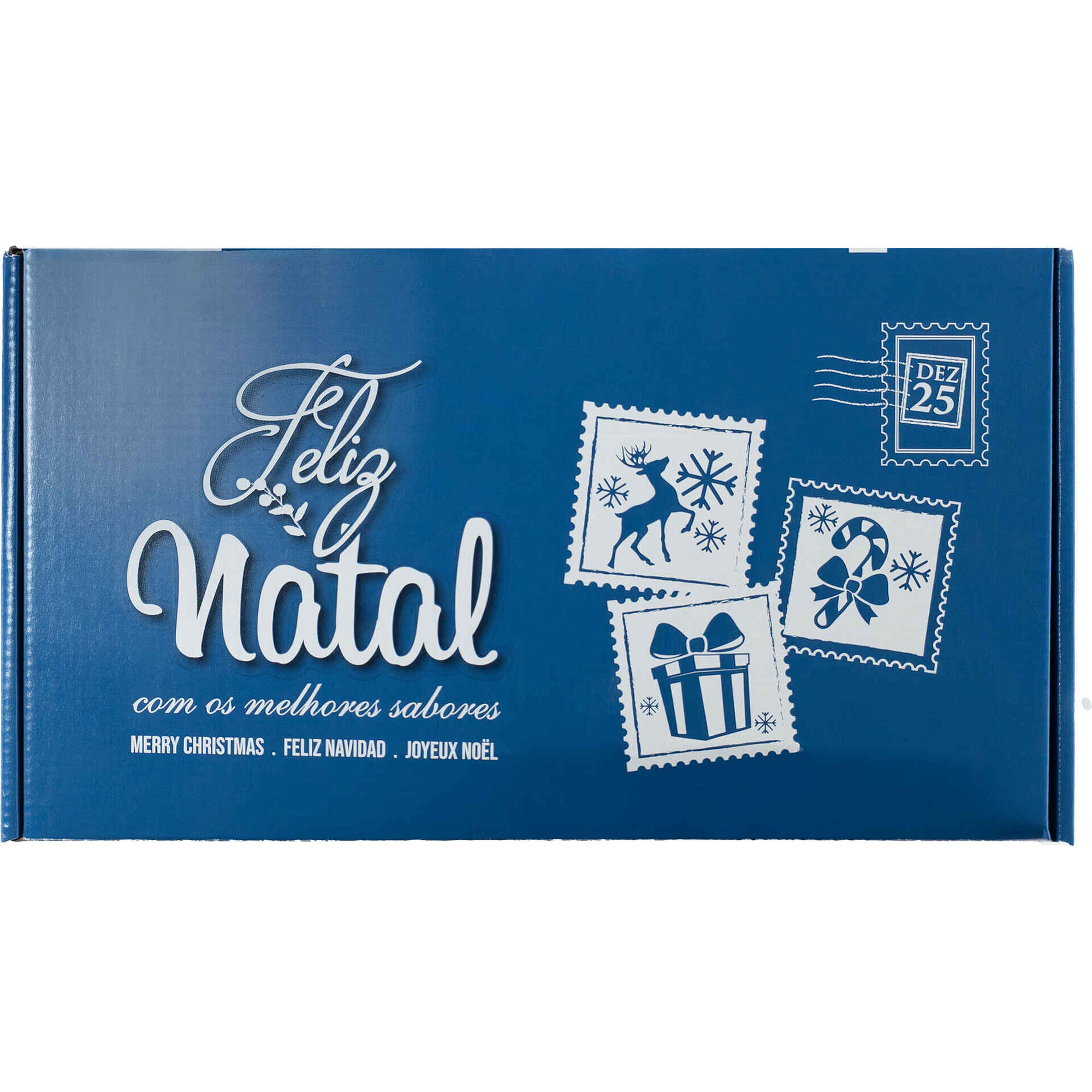 Cabaz de Natal n&ordm; 5
