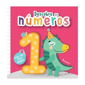 Descobre os N&uacute;meros