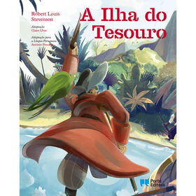 A Ilha do Tesouro