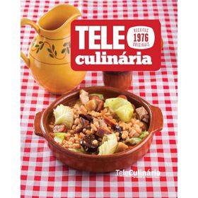 Teleculin&aacute;ria