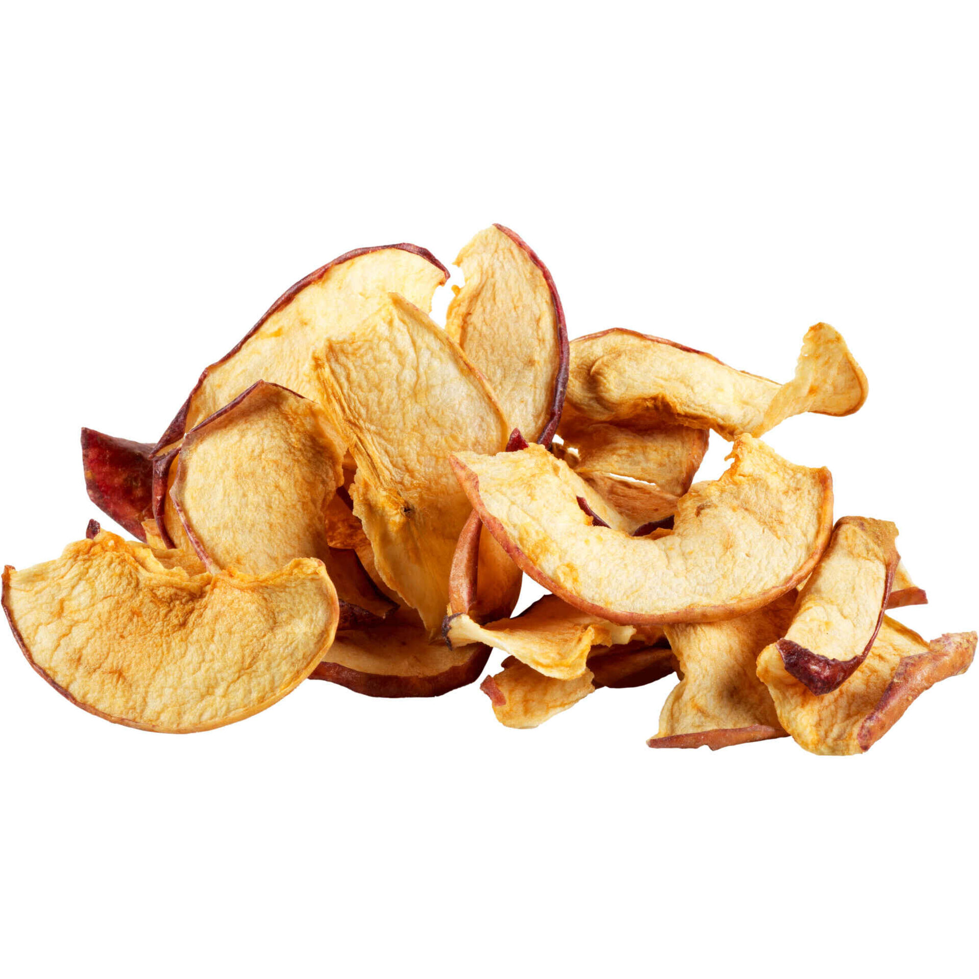 Maçã Vermelha de Alcobaça Desidratada Maçã Vermelha de Alcobaça Desidratada