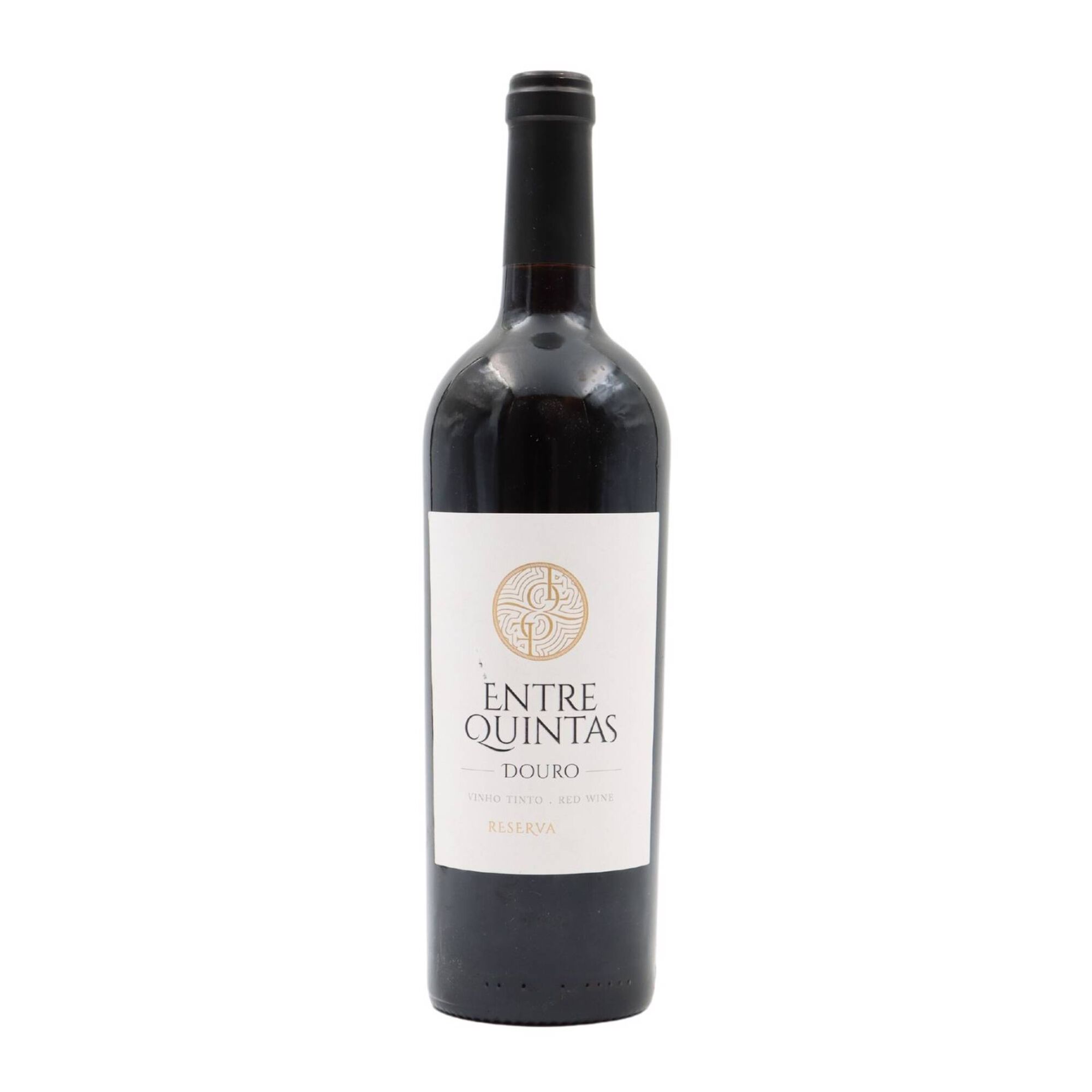 Entre Quintas Reserva Douro Vinho Tinto
