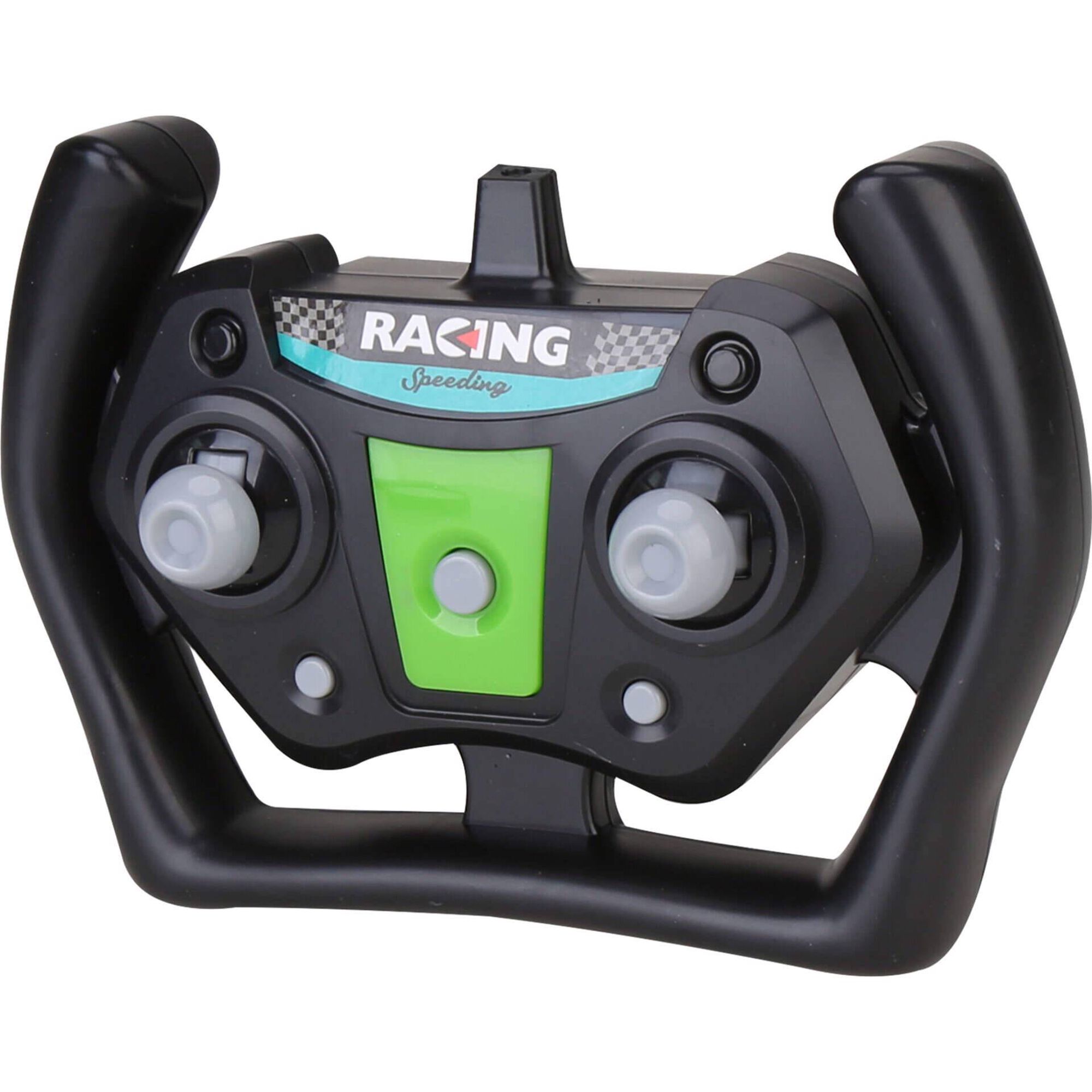 F1 Speed Car 1:12  (vários modelos)