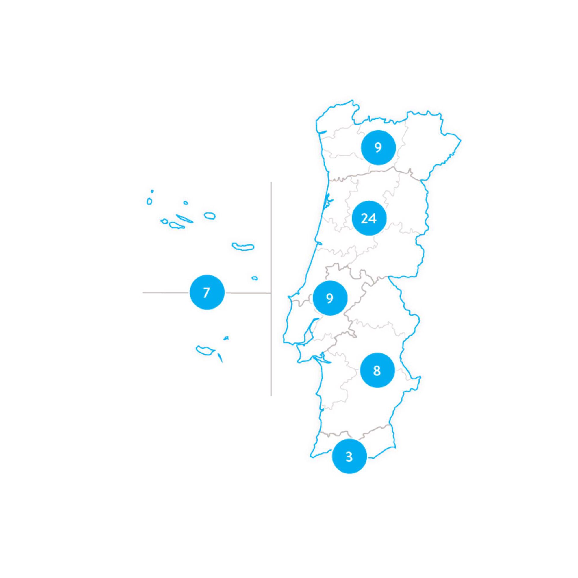 Escapadinhas Ins&oacute;litas
