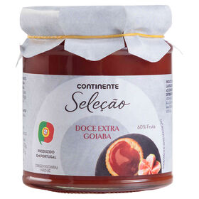 Doce de Goiaba