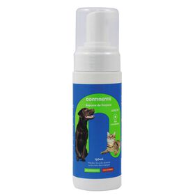 Espuma de Limpeza para Cão e Gato Espuma de Limpeza para Cão e Gato