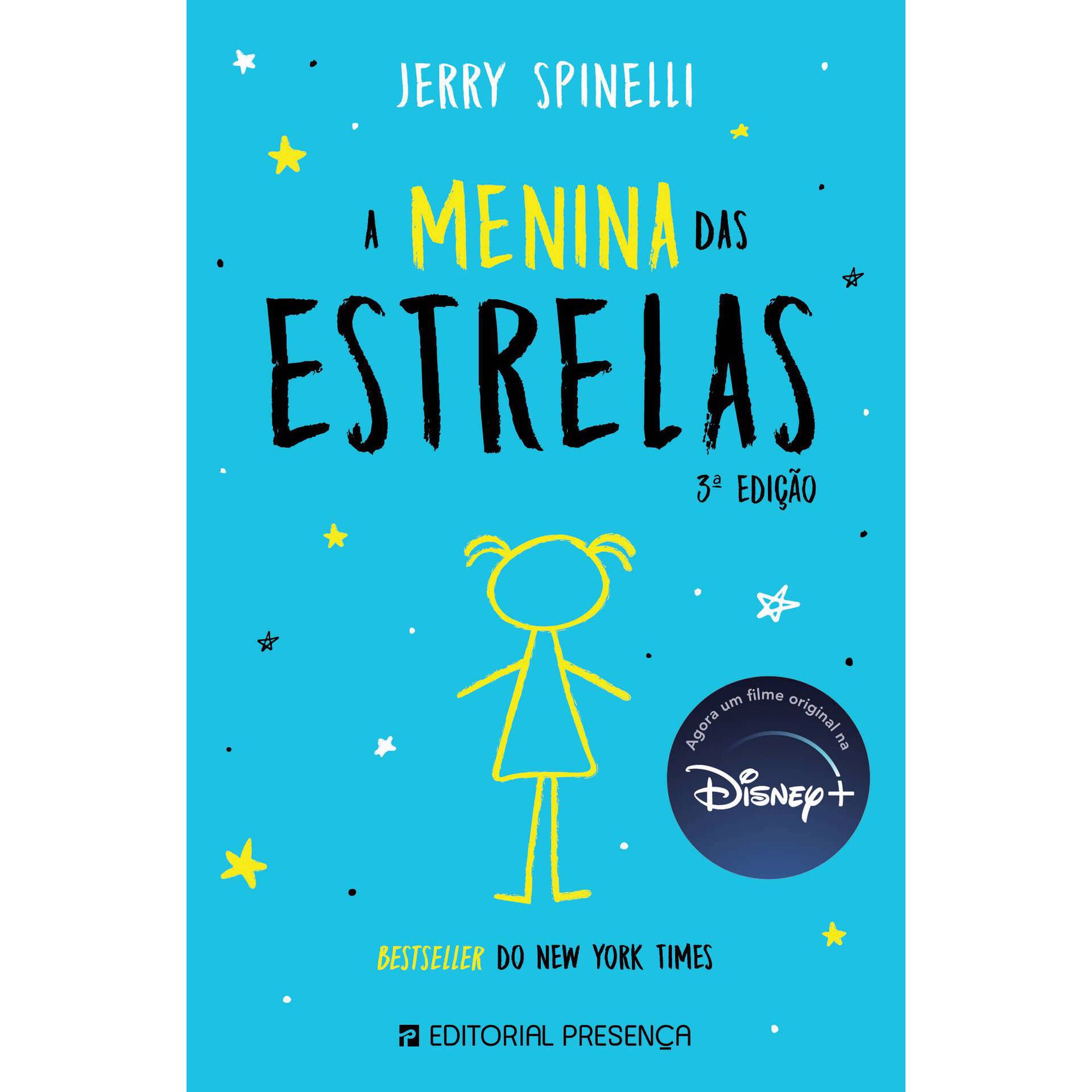 A Menina das Estrelas