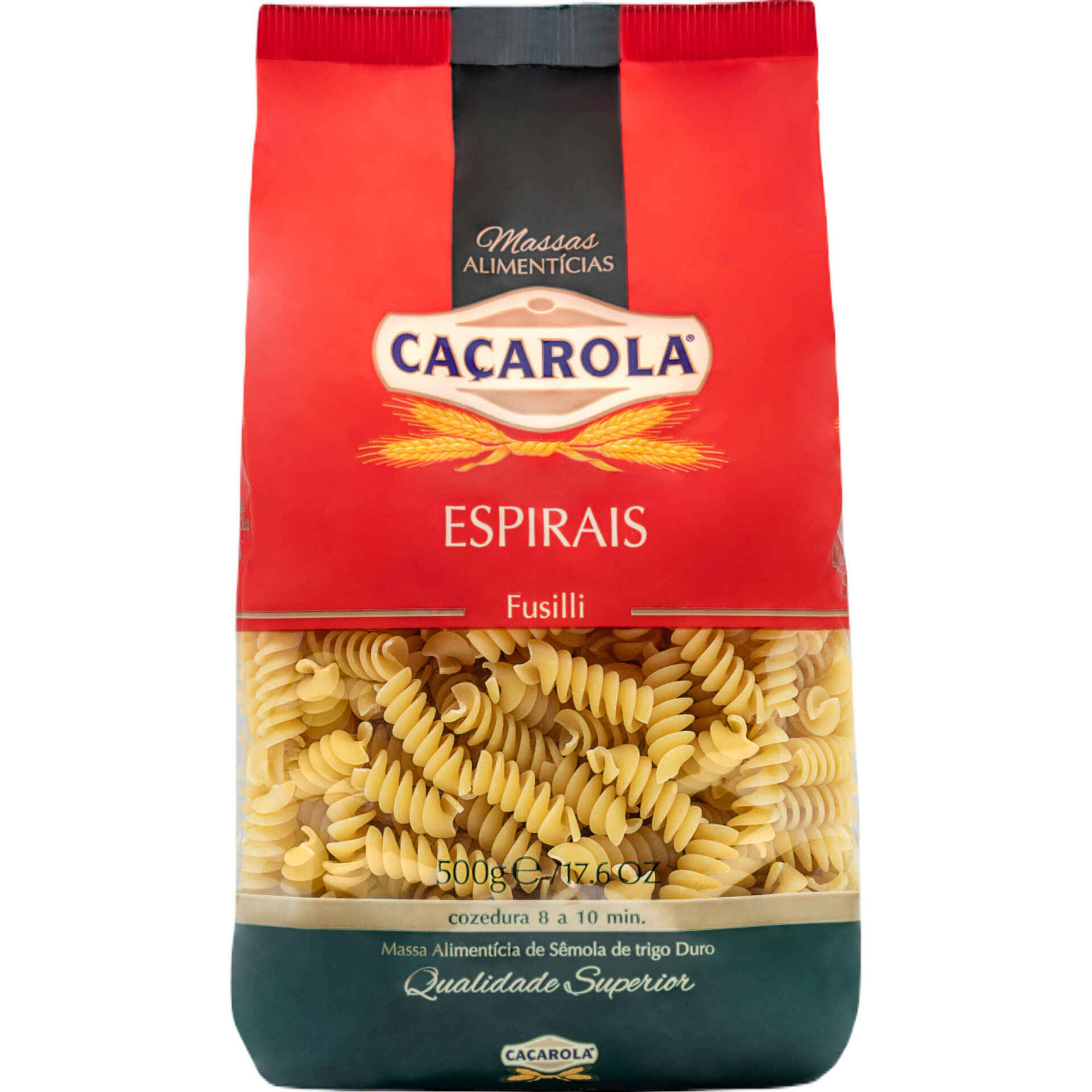 Massa Espirais