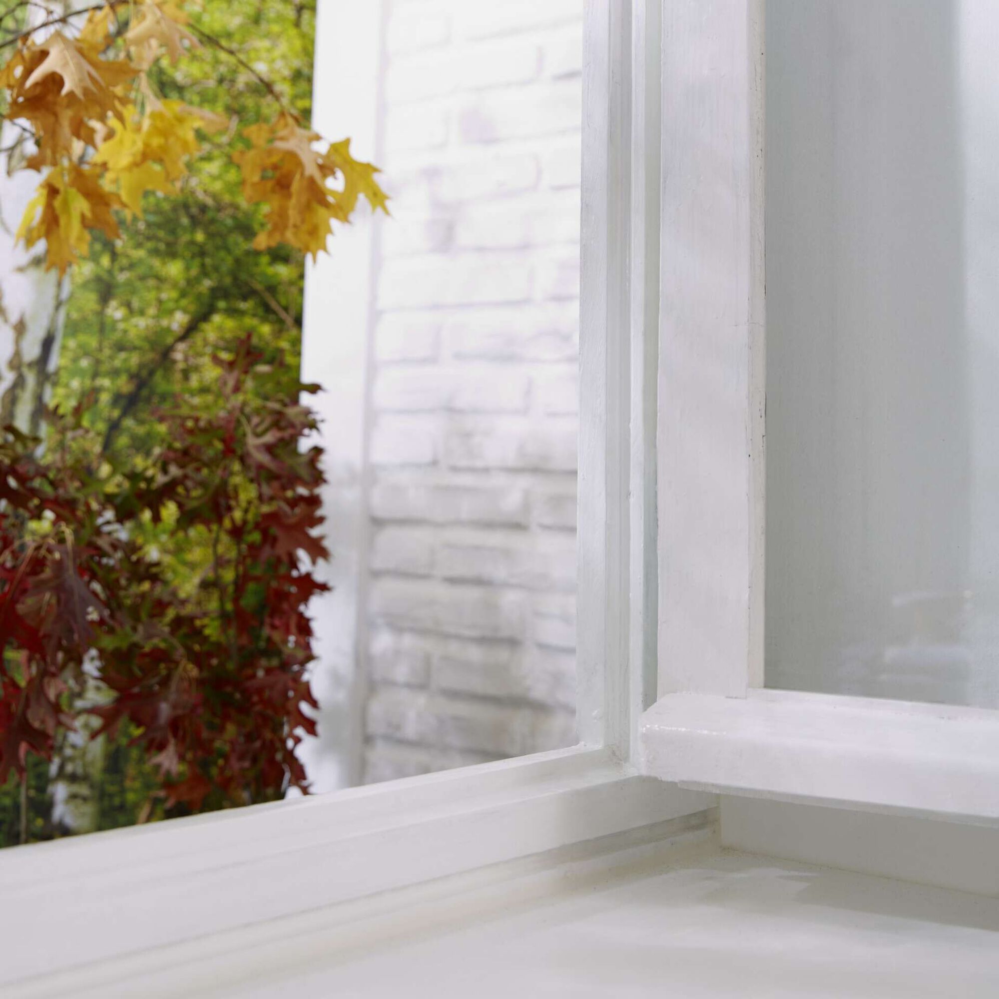 Fita Calafetar Portas e Janelas 9mmx6mts Castanha