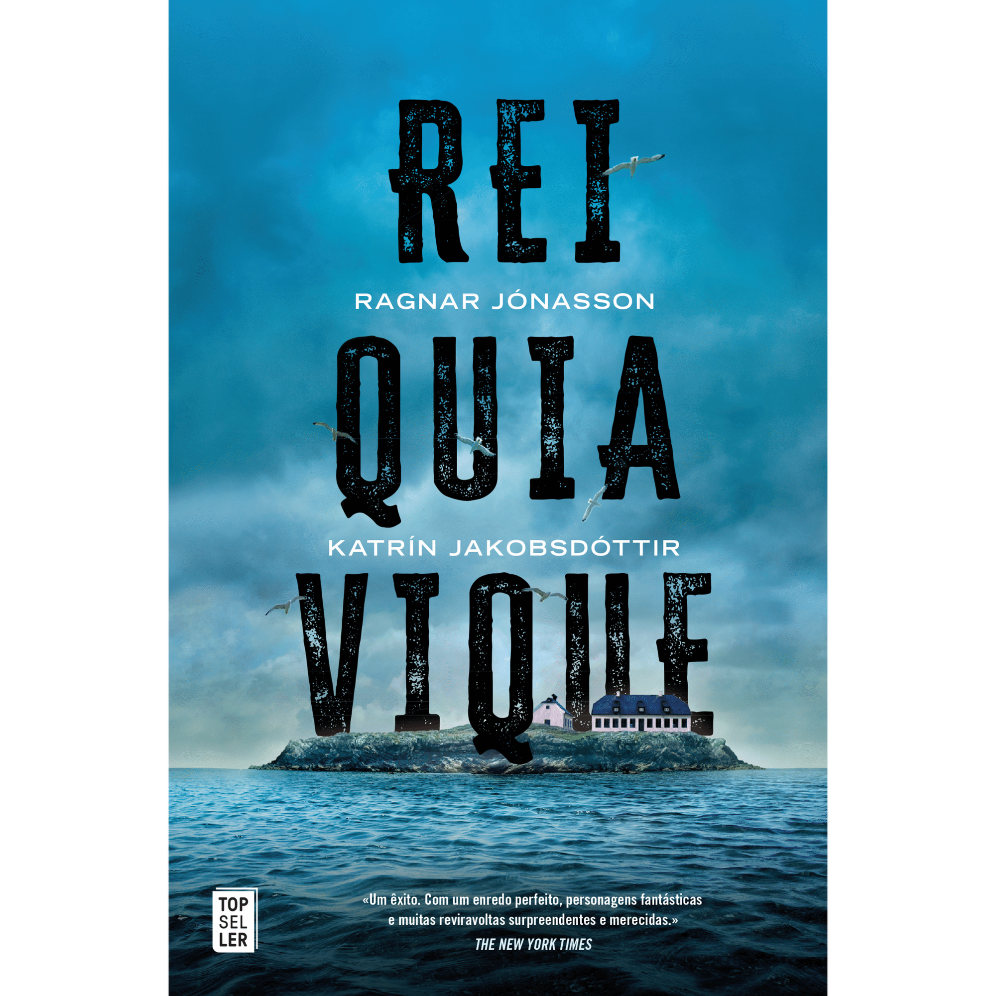 Reiquiavique Reiquiavique