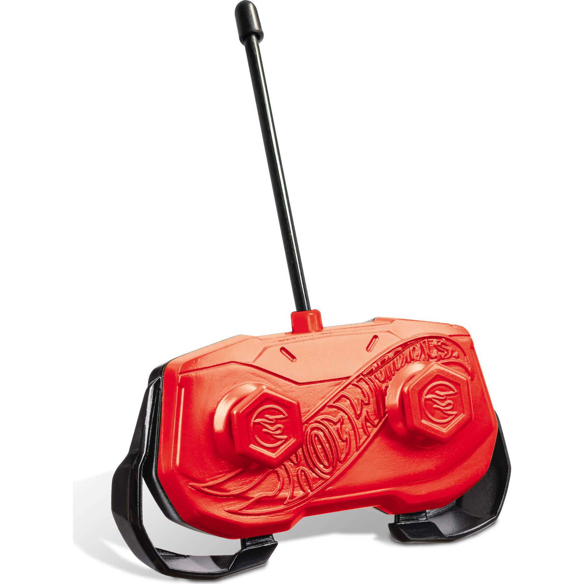 Hot Wheels - Carro Telecomandado Mini Monster Truck