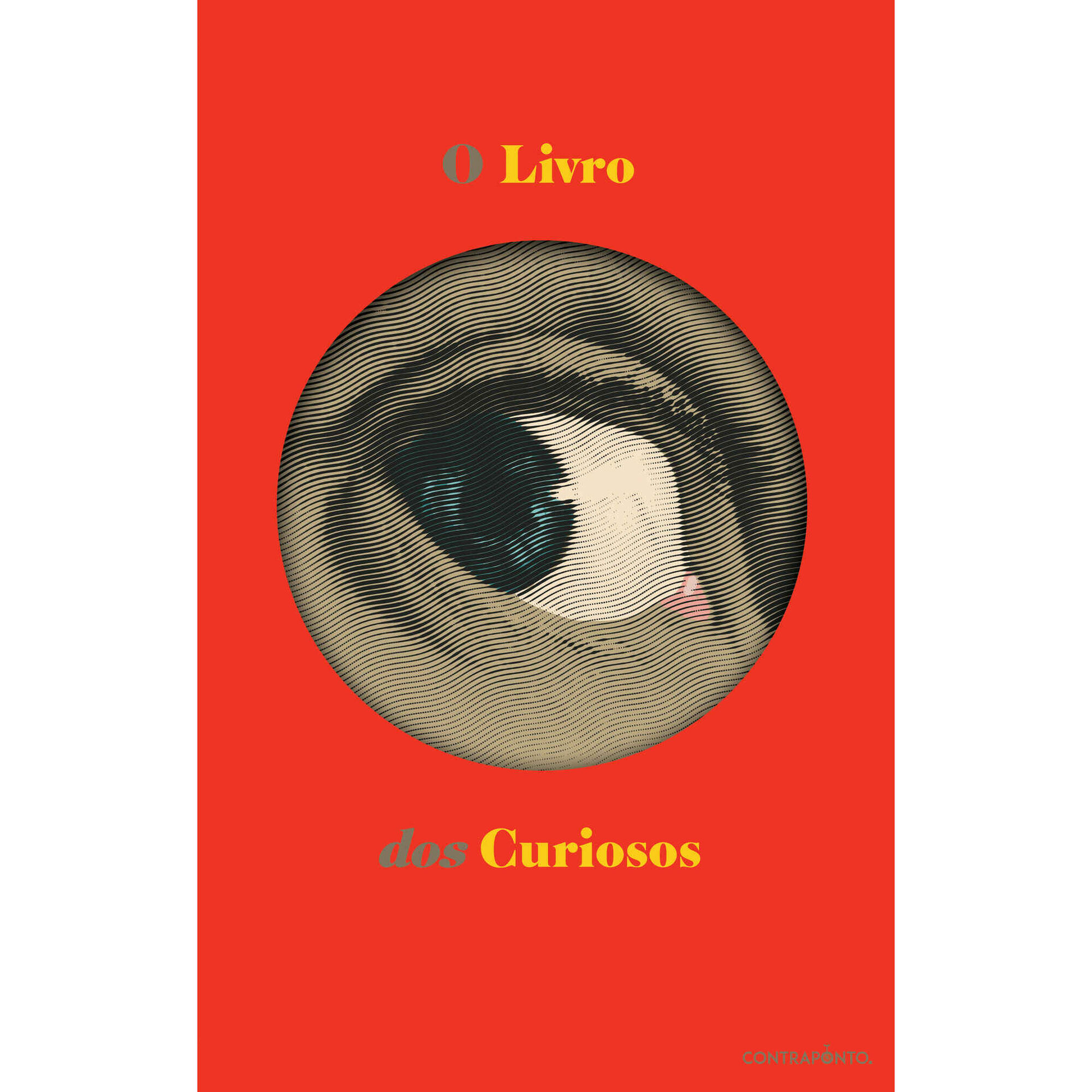 O Livro dos Curiosos