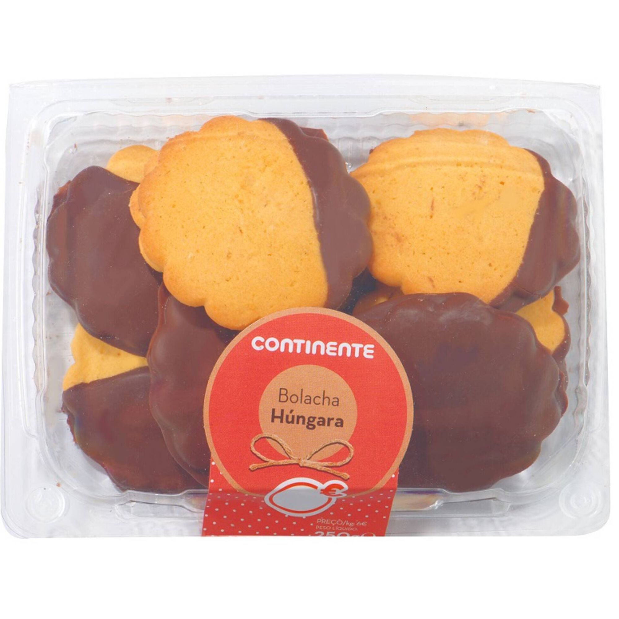Bolacha Húngara Bolacha Húngara