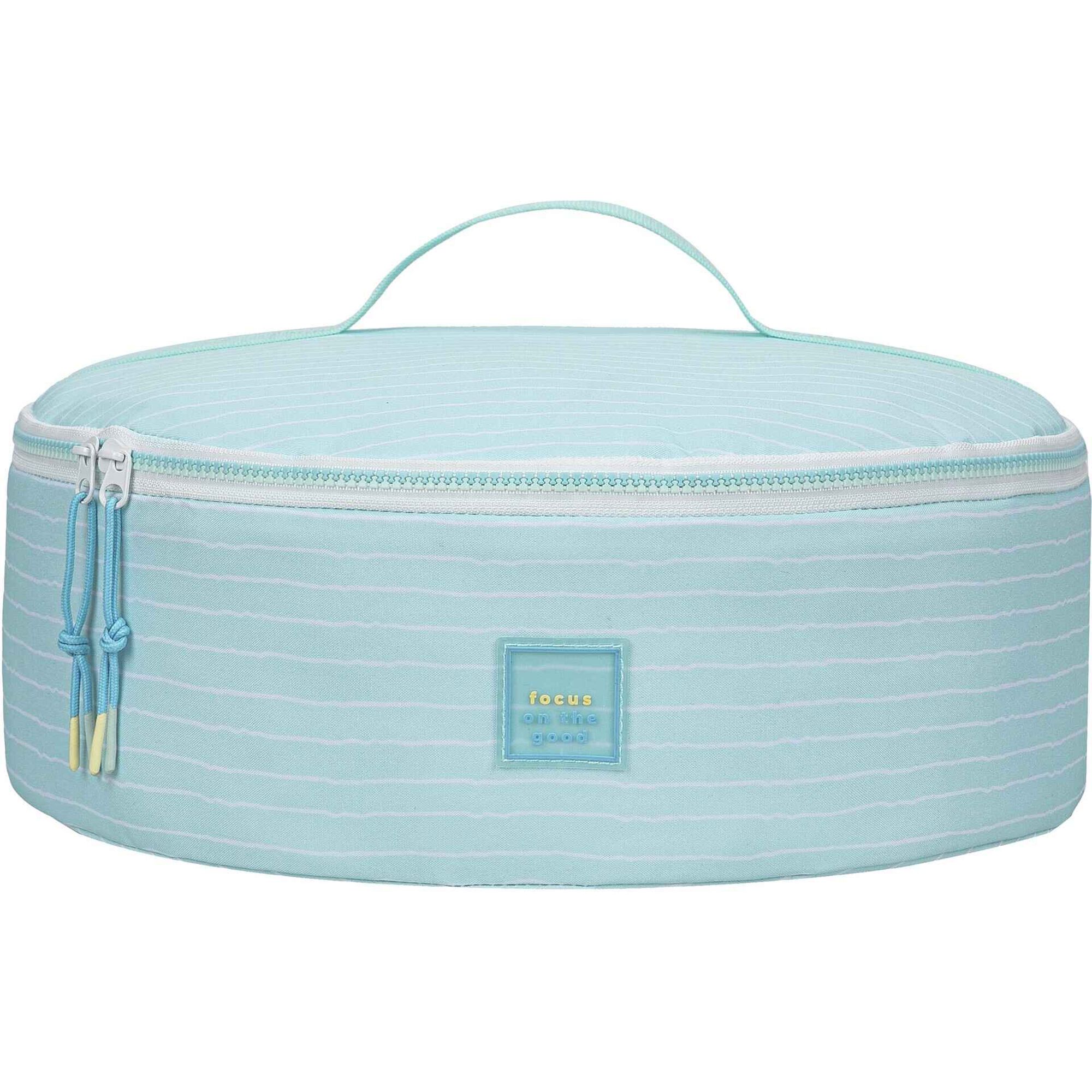 Boleira 16L Azul Kasa