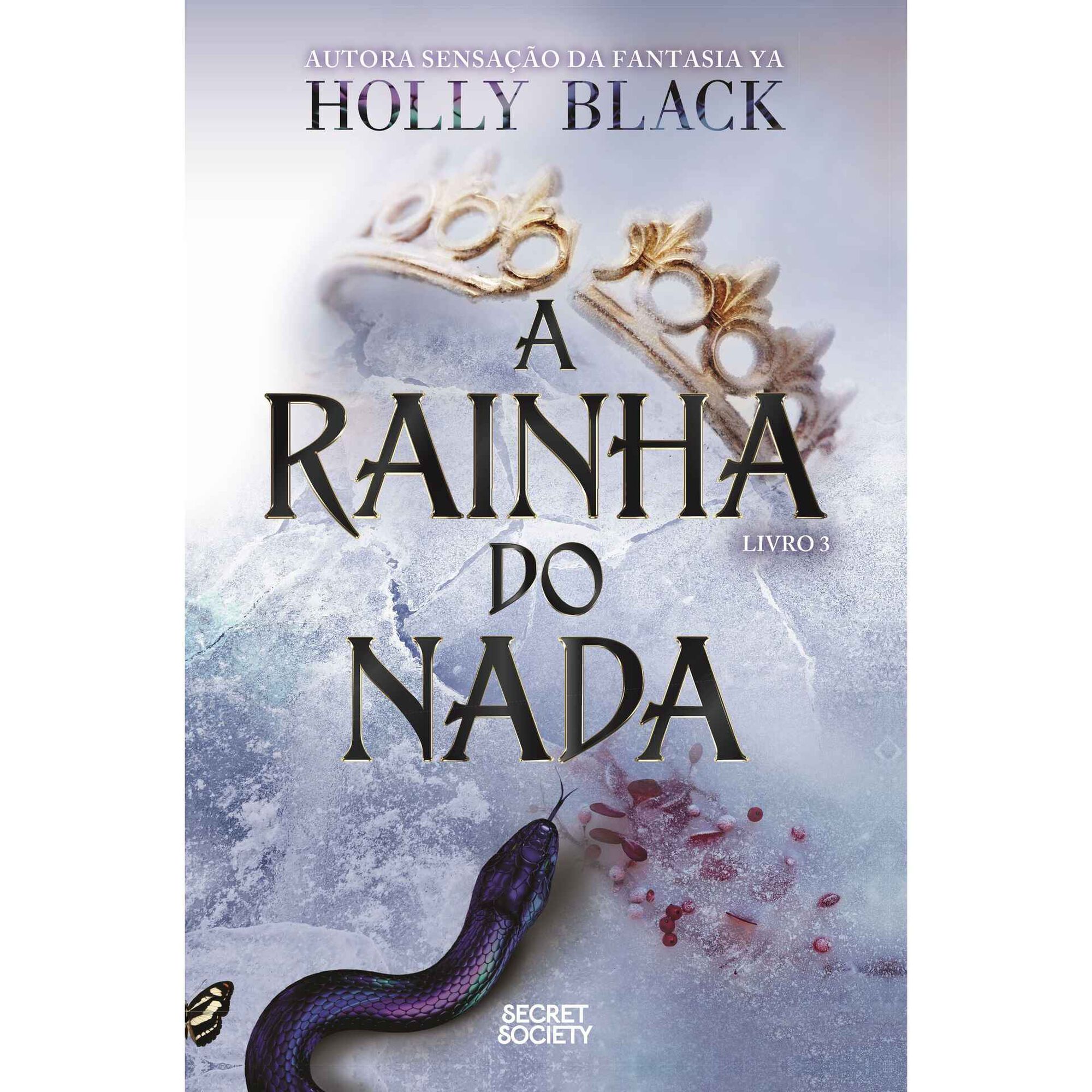 A Rainha do Nada