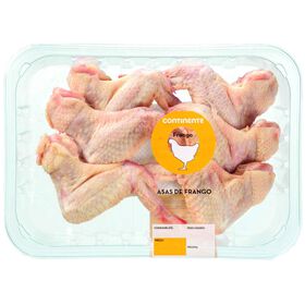 Asas de Frango