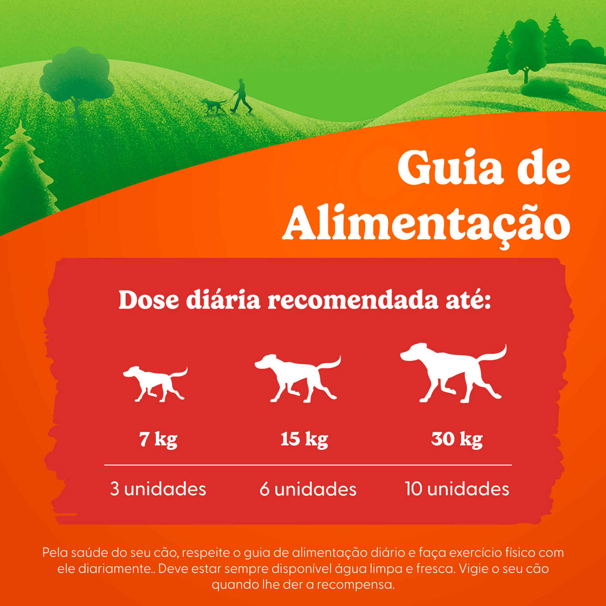 Snack para C&atilde;o Adulto Delibon Vaca Purina Friskies