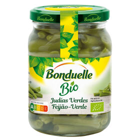 Feij&atilde;o Verde Extra Fino Bonduelle