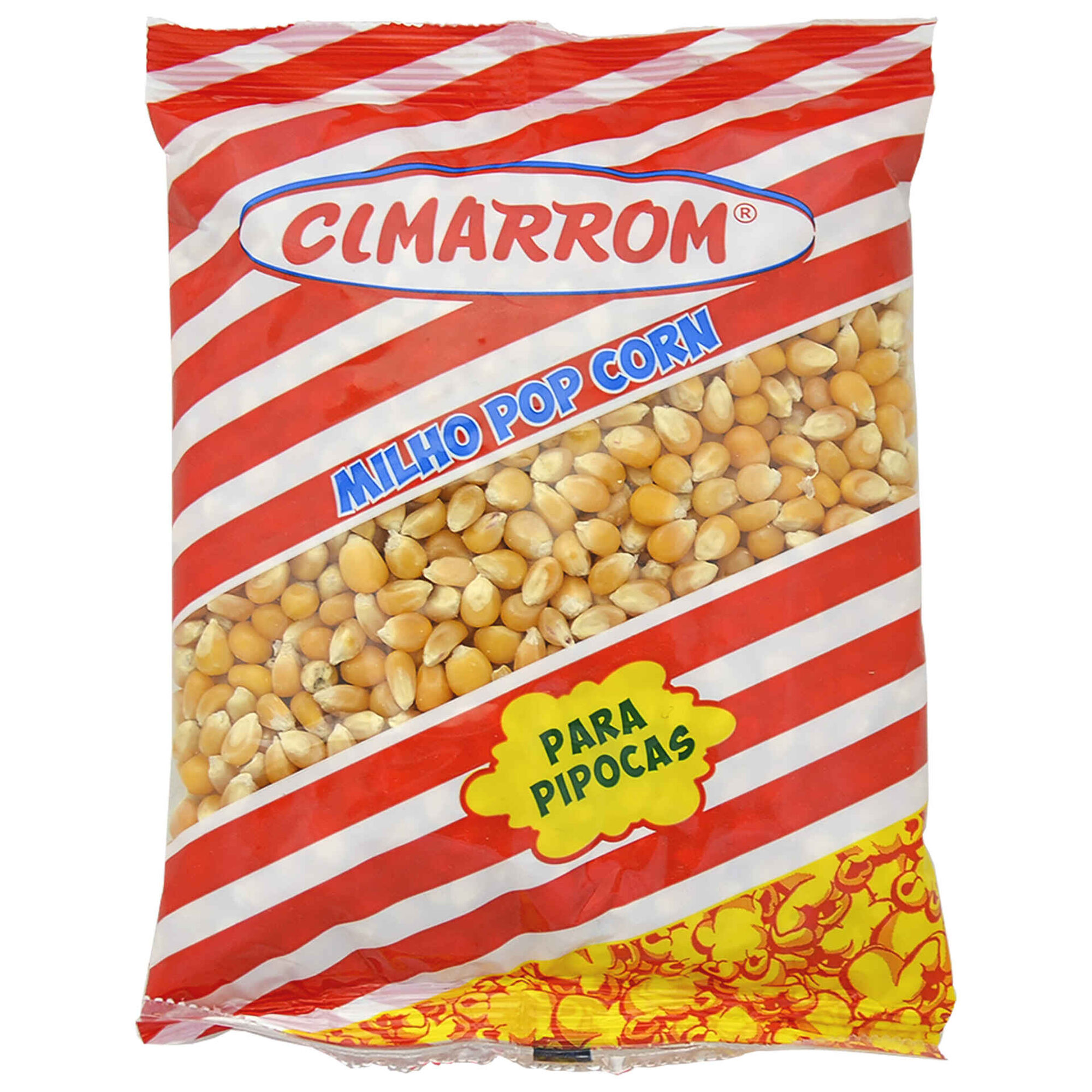 Milho para Pipocas Milho para Pipocas