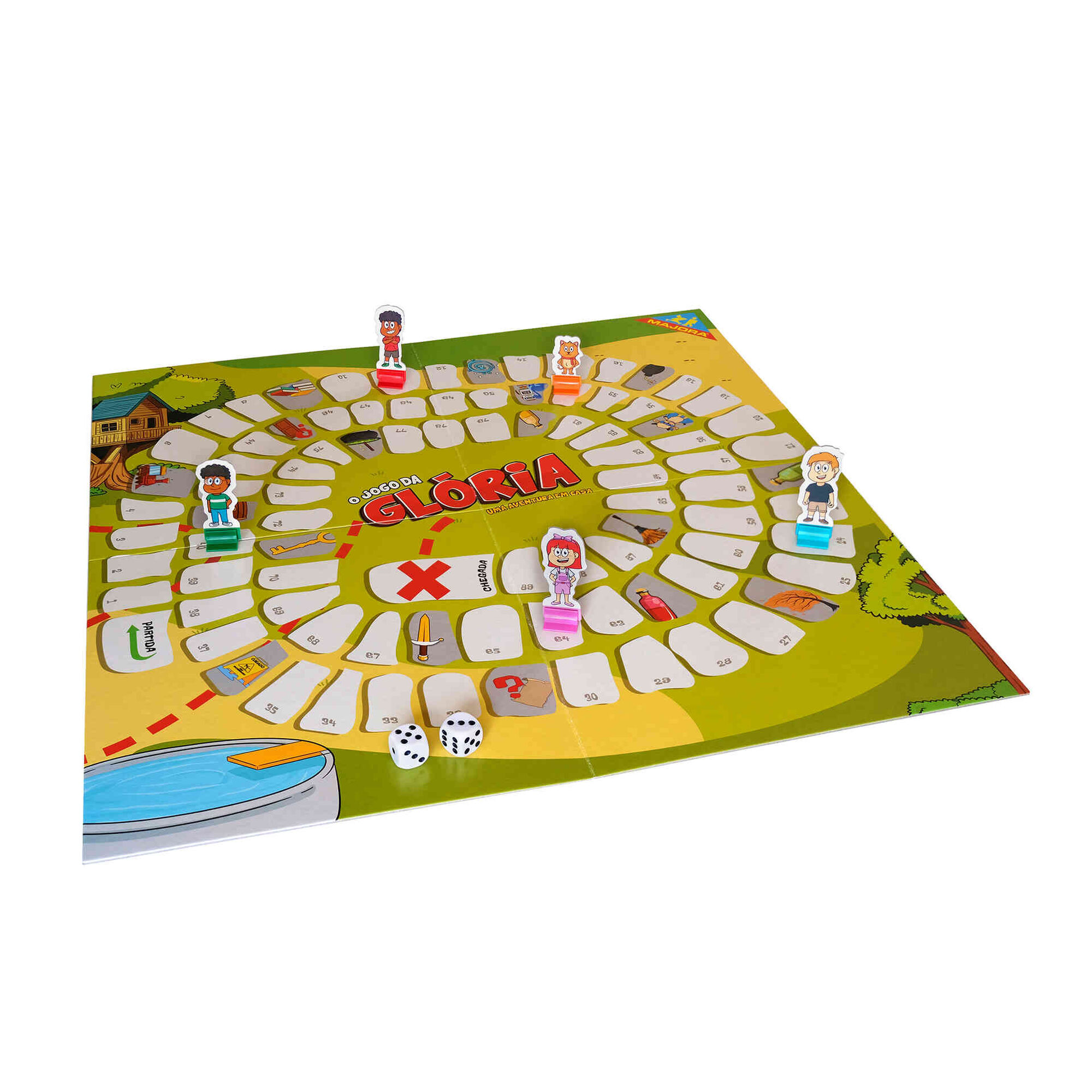 Jogo da Glória