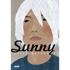 Sunny N&ordm; 1 de Taiyo Matsumoto