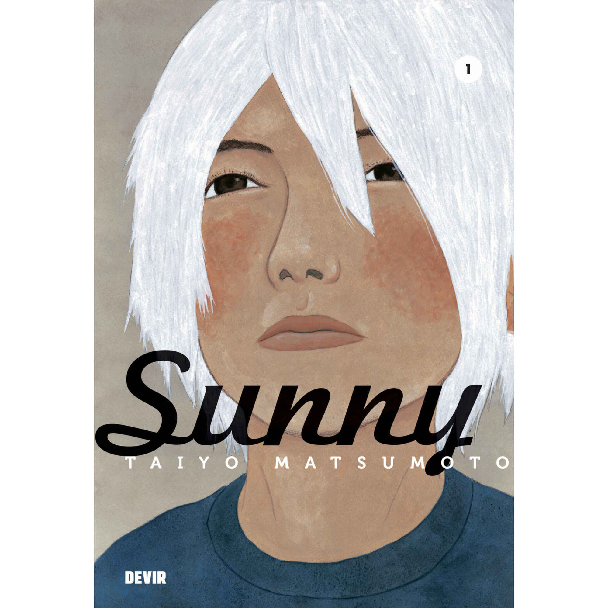 Sunny Nº 1 Sunny Nº 1