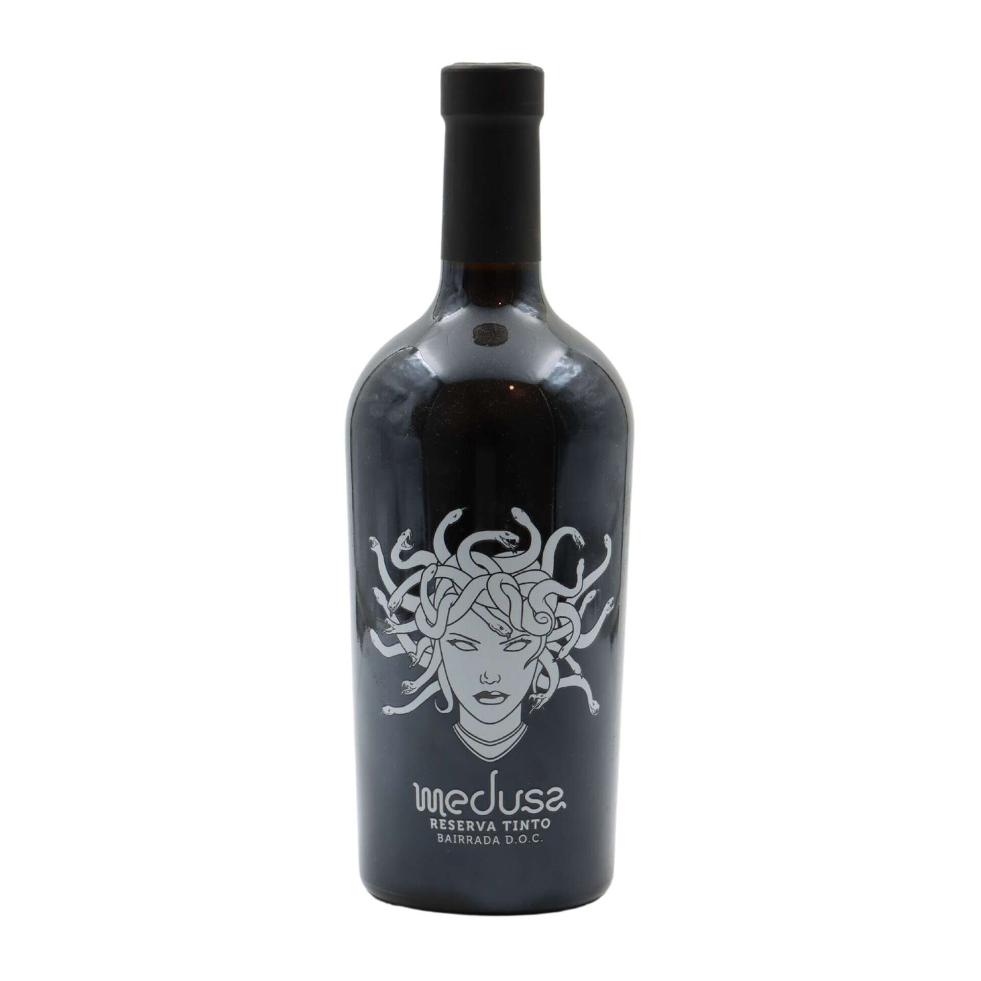 Medusa Reserva Bairrada Vinho Tinto