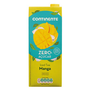 Ice Tea Manga Light Continente
