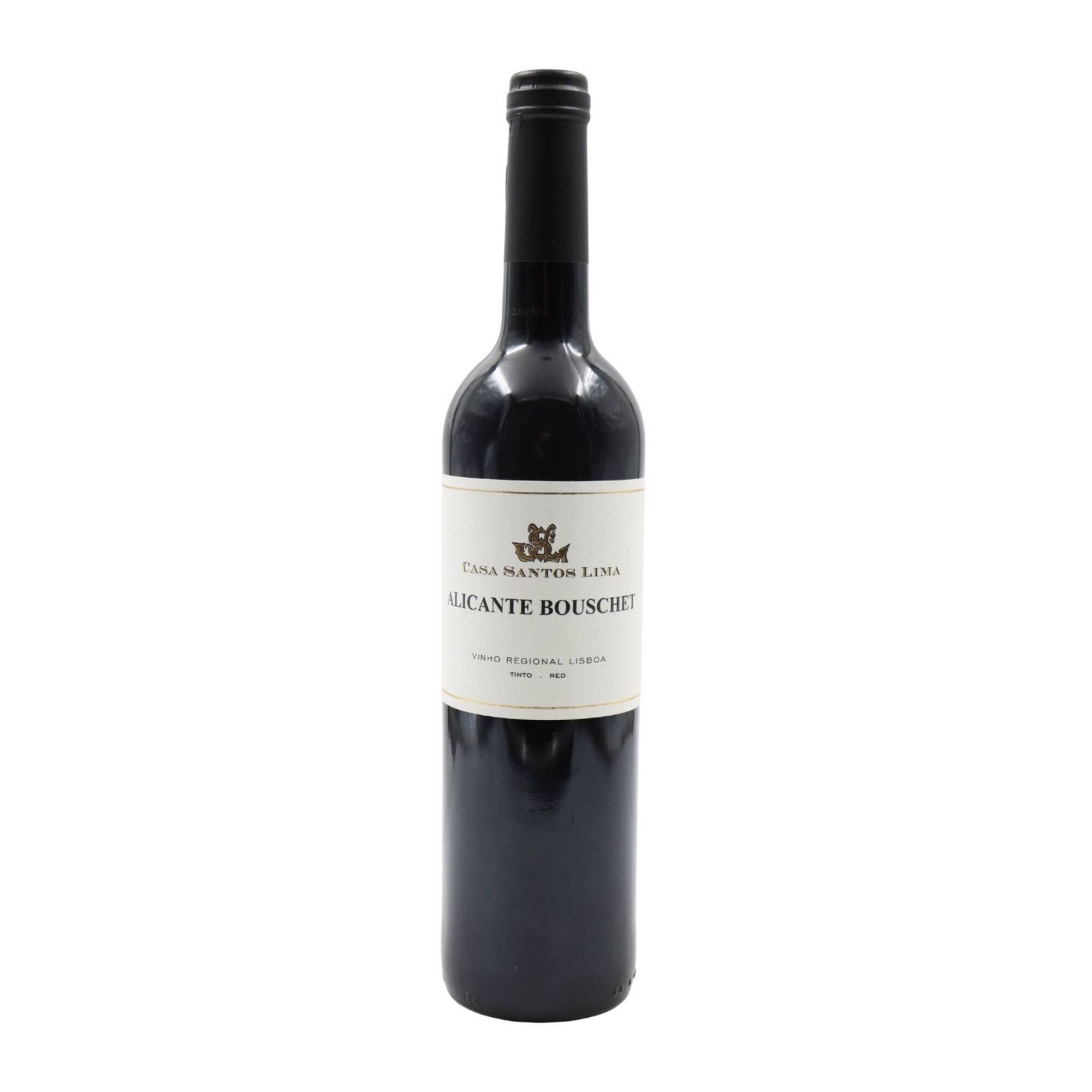 Casa Santos Lima Alicante Bouschet Lisboa Vinho Tinto
