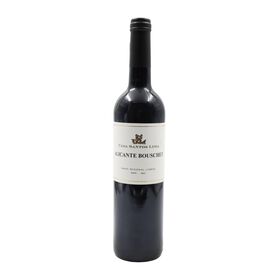 Casa Santos Lima Alicante Bouschet Lisboa Vinho Tinto