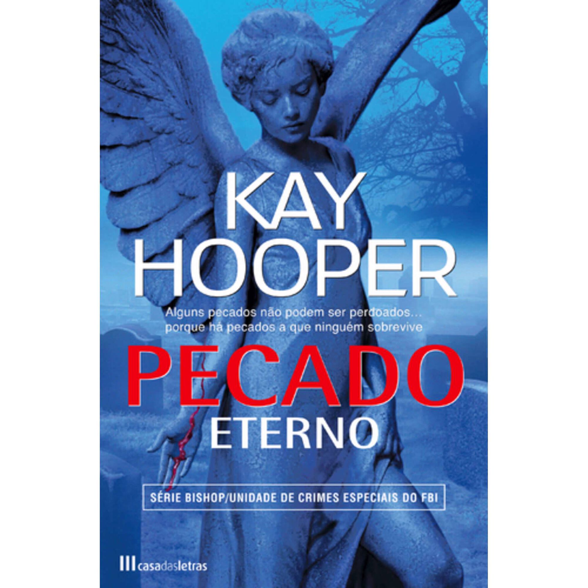 Pecado Eterno de Kay Hooper