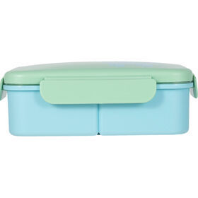 Caixa para Lanche Baby Dino Note!