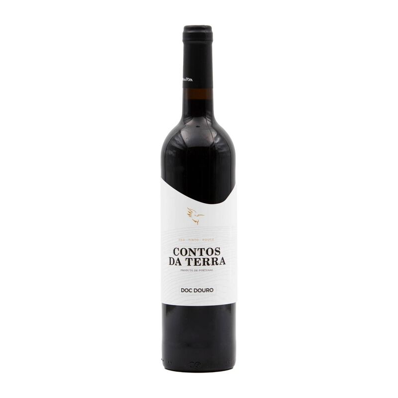 Contos da Terra Douro Vinho Tinto