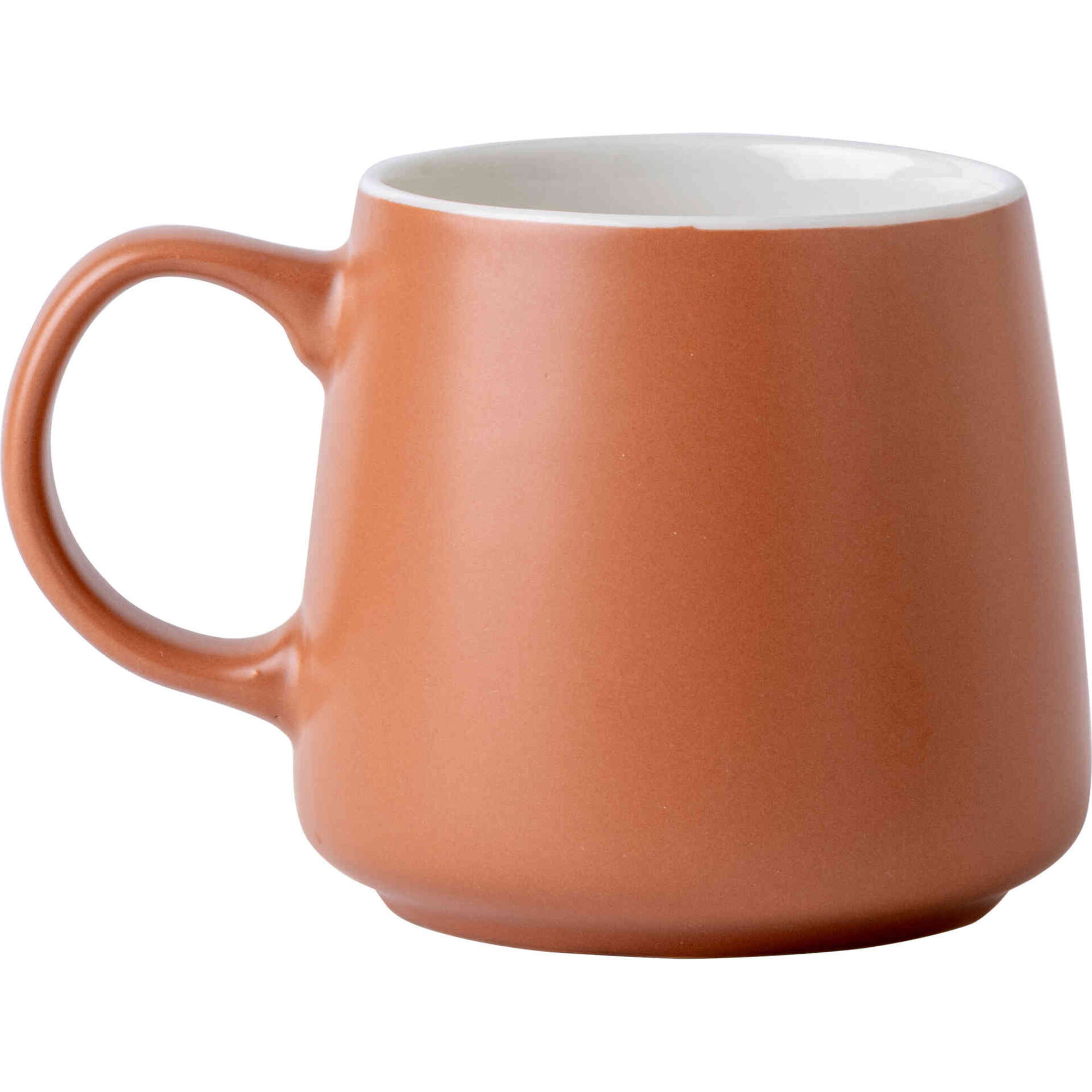 Caneca 400ml Gatos Happy Kasa